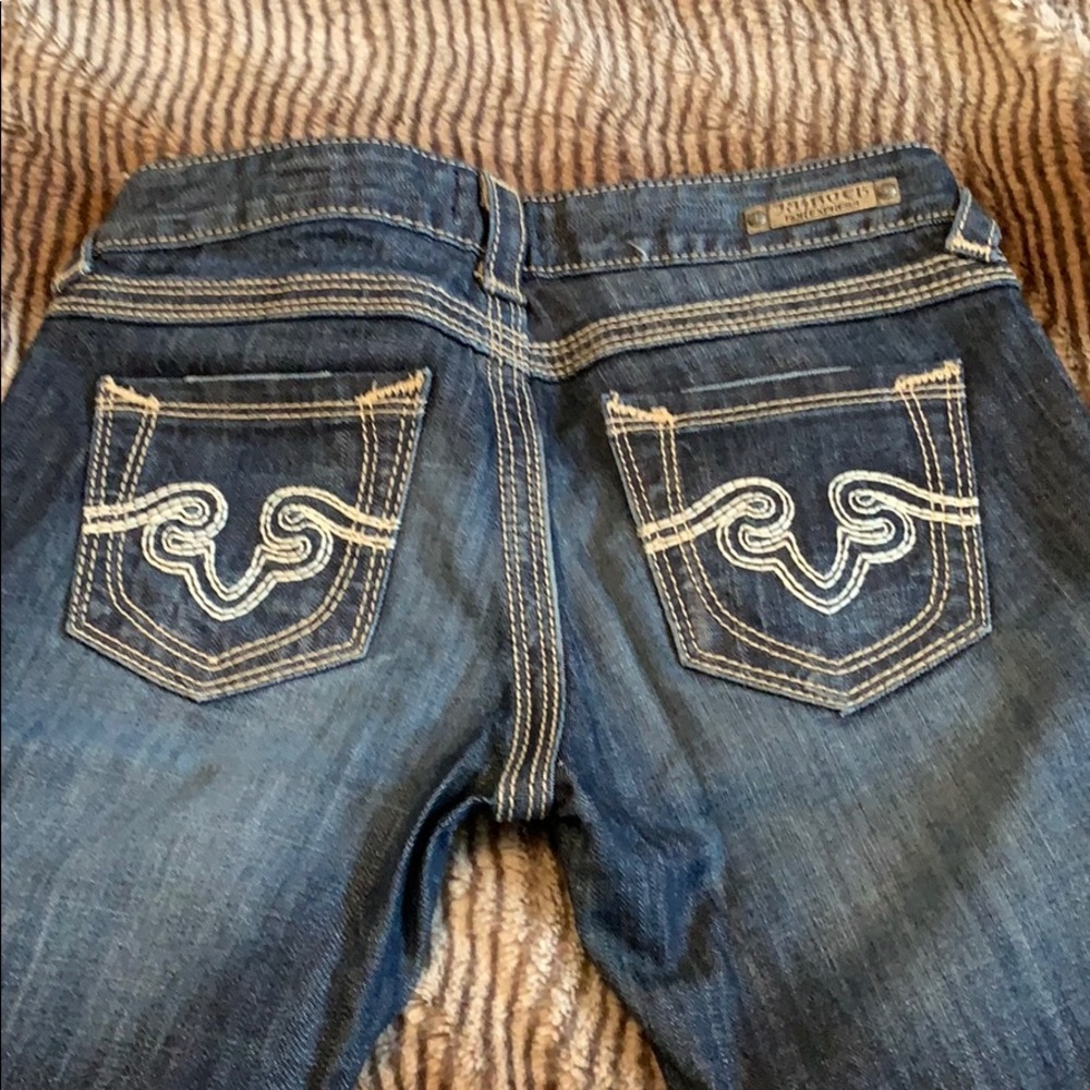 Jeans - Picture 5 of 6